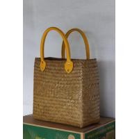 ราคา กระจูดสาน กระเป๋าสาน 10 10นิ้ว krajood bag thai handmade งานจักสานผลิตภัณฑ์ชุมชน otop วัสดุธรรมชาติ ส่งตรงจากแหล่งผลิต กระจูด กระเป๋าสาน วัสดุธรรมช (19191324202)