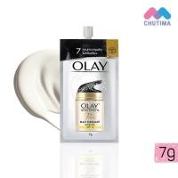 ราคา แบบซอง โอเลย์ โททัล เอฟเฟ็คส์ 7 อิน 1 เดย์ครีม ไนท์ครีม 7 กรัม Olay Total Effect 7IN1 Day Cream Night Cream 7g (13562678166)