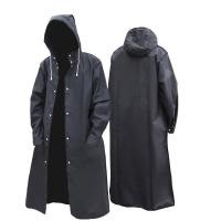 ราคา ส่งจากกรุงเทพ เสื้อกันฝน เสื้อกันฝนผู้ใหญ่ เสื้อกันฝนแบบหนา เสื้อกันฝนเกาหลี EVA ชายหญิง (13255625201)