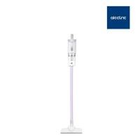 ราคา ทักแชทลดเพิ่ม Alectric Vacuum Cleaner เครื่องดูดฝุ่นแรงดูด 16000pa รุ่น Dust VC A Lavender (13089475248)