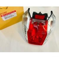 ราคา ไฟหน้า ไฟท้าย ไฟเลี้ยว เวฟ125i Wave125iS ปี2007 ไฟเลี้ยวบังลม HMA (381488312)