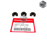 ราคา แผ่นสไลด์ แท้ศูนย์ HONDA 100 CLICK SCOPY I ZOMER X CLICK125i CLICK150i PCX150 PCX160 FORZA300 FORZA350 (9753594117)