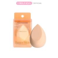 ราคา MEILINDA Better Skin Sponge Blender (14137159059)