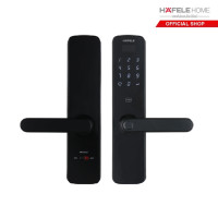 ราคา HAFELE ชุดล็อคประตูระบบดิจิตอล DL 7100 (18913827581)