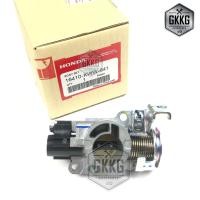 ราคา เรือนลิ้นเร่งแท้ศูนย์ HONDA Wave110i 2011 2013 DREAM SUPECUB 2013 2014 รหัส 16410 KWW 641 (6096424903)