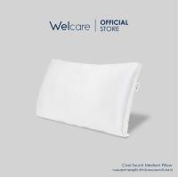 ราคา Welcare Official Welcare หมอนสุขภาพ Cool Touch Pillow นุ่มเย็นสบาย (2931440323)