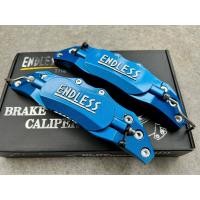 ราคา Mr Jam ฝาครอบเบรคENDLESS อลูมิเนียม สีแดง Size M แข็งแรง ทนทาน ทนความร้อนได้ดี จำนวน1คู่ (17244519416)