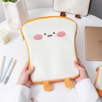 ราคา กระเป๋าใส่ ไอแพด Gen7 Gen8 Gen9 10 2 Air4 10 9 Air5 11Pro 11นิ้ว เบนทอล เกาหลี น่ารัก ลายขนมปังปิ้ง กระเป๋าiPad11นิ้ว กระเป๋าใส่สำหรับ ไอแพด iPad Tablet macbook (17331231626)