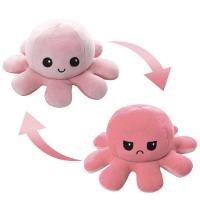 ราคา ตุ๊กตาปลาหมึก ตุ๊กตา ตุ๊กตาปลาหมึก ตุ๊กตาปลาหมึกเปลี่ยนอารมณ์ เปลี่ยนหน้า หมึกสองหน้า ของเล่น ตุ๊กตาสัตว์น (19257727665)