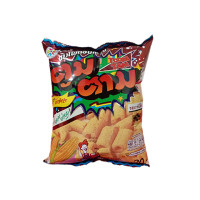 ราคา ขนมข้าวโพดอบกรอบ ตูมตาม 91 กรัม บาร์บิคิว (7173854467)