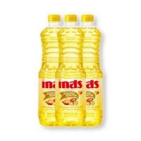 ราคา น้ำมันพืช ลดราคาพิเศษ เก็บคูปองส่งฟรี น้ำมัน น้ำมันพืช น้ำมันปาล์ม เกสร น้ำมันปาล์ม 250 มล X ขวด LM 20 999 โปรโมชั่นสุดค (15229274502)