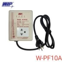 ราคา WIP ปลั๊กตู้แช่ ป้องกันไฟตก ไฟเกิน ขนาด 16A W PF16A Compressor Protector ตู้แช่ กันไฟตก ไฟตกตัด เฟสโปรเทคชั่น ประกันศูนย์ไทย (14024003208)