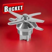 ราคา ชุดใบมีด CLEO CCB 404 CMI 608 Omibland Family และรุ่นอื่นๆ ใบมีด 6 แฉก (4808090912)