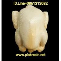 ราคา โมเดล ไก่ปลอม ขนาด 2 โล แบบขาว ตัวละ 590 บาท ขนาด กว้าง 17 ยาว 25 cm ไก่เรซิ่น ไก่ต้มปลอม ไก่เรซิ่น ไก่ (14199494046)