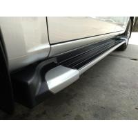 ราคา บันไดเสริมข้างรถกระบะ ISUZU AllNew D max 2012 2018 ทรงห้าง รถ 4ประตู ตรงรุ่น (454336949)
