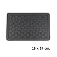 ราคา แผ่นยางกันลื่นในรถ แผ่นยางวางโทรศัพท์ มือถือ แผ่นยาง ซิลิโคน กันลื่น สำหรับรถยนต์ (14015931852)