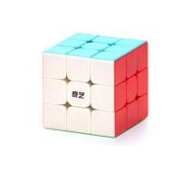 ราคา รูบิค 3x3x3 ความเร็วระดับมืออาชีพ รูบิค ลูกบาศก์ ของเล่นลับสมอง ลูกบาศก์ของรูบิค Rubiks Cube 3 3 3 รูบิค (16144086336)