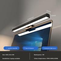 ราคา Vimite 33 50CM Led ที่แขวนแขวนไฟหน้าจอคอมพิวเตอร์ Eye Care USB โคมไฟตั้งโต๊ะแบบมีไฟ Dimmable PC Monitor Backlight Screen Bar Light for Reading Writing Learning Office (16678272584)