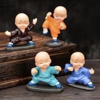 ราคา 4PCSตกแต่งตุ๊กตาสร้างสรรค์ตกแต่งบ้านสร้างสรรค์สามารถใช้สำหรับการตกแต่งรถตกแต่งสก์ท็อปของเล่นบีบอัด จัดส่งในไทยจัดส่งเสร็จในสามวัน (3036930690)