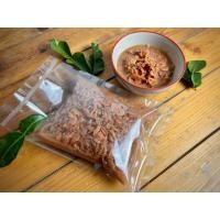 ราคา กุ้งจ่อมแม่มาลิน แซ่บอีสาน ขนาด 500 กรัม ปลาจ่อม น้ำพริกพร้อมทาน อาหารทะเลตากแห้ง อาหารทะเลแปรรูปพร้อมทาน (10168724067)