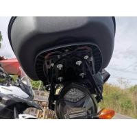 ราคา แร็คท้ายตะแกรงท้ายมอเตอร์ไซค์ตรงรุ่นCB500X X3 ปี 2014 2022 แร็คหลัง เเบบหนา LYCAN สำหรับ HONDA CB500X 2014 2022 แร็คหลัง สำหรับ HONDA CB500X (802978675)