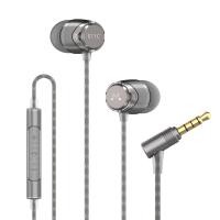 Soundmagic In-Ear Earphones with Mic หูฟัง รุ่น E11C