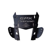 ราคา ยกชิวหน้า GPX DRONE ใส่กระจกเเต่ง R3 ได้ (16207730691)