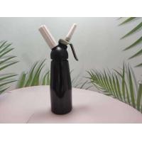 ราคา ขวดทําวิปครีม กระบอกวิปปิงครีม cream whipper ขวดทำโฟมวิปครีม 500ml กระบอกฉีดวิปครีม (16724665917)