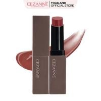 ราคา Cezanne Lip Color Shield New ลิปคัลเลอร์ชิลด์ (19276008767)