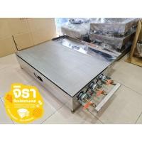 ราคา เตาขนมเบื้อง เตาโตเกียว เนยกรอบ17 30นิ้ว (17174548780)