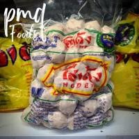 ราคา ลูกชิ้นโฮเด้งเอ็นหมู น้ำหนัก 500 กรัม (7865995595)