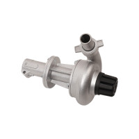 ราคา ส่งจากกรุงเทพ ปั๊มหอยโข่ง ต่อตัดหญ้า หัวดูดน้ำติดตัดหญ้า 28มิล 9ฟัน แบบ 2in1 สำหรับเครื่องตัดหญ้า (18949721785)