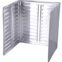 ราคา แผ่นกั้นน้ำมัน ฉากกั้นน้ำมันกระเด็น กันน้ำมันกระเด็น แผ่นอลูมิเนียมกันน้ำมันกระเด็น ทำความสะอาดได้ คราบน้ำมัน ของใช้ในครัว (16483519703)