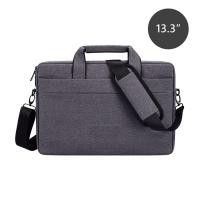 ราคา NEO กระเป๋าโน๊ตบุ๊ค กระเป๋าMacbook Air Pro ขนาด 13 14 15 15 6นิ้ว พร้อมหูหิ้ว สายสะพาย กระเป๋าแล็ปท็อป เคสMacbook กันน้ำ High Quality Macbook Laptop Bag for 13 14 15 15 6 inch (4494772404)