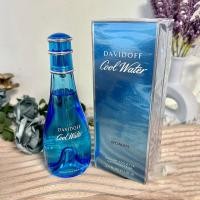 ราคา ของแท้ 100 Davidoff cool Water for Women 100ml ดาวิดอฟ น้ำหอมผู้หญิง น้ําหอมผู้หญิงติดทนนาน น้ําหอมติดทนนาน 24 ชั่วโมง (17380911999)