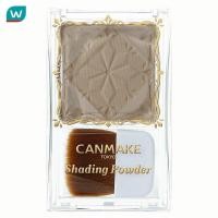 ราคา Canmake แคนเมค เชดดิ้ง พาวเดอร์ 4 4g 05 มูน เกรจ (16366822011)