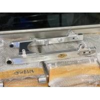 ราคา สวิงอาม DKT อลูมิเนียม อามแต่งเวฟ125R S เวฟ125iปลาวาฬ เวฟ110i เท่าเดิมกล่องกลาง ตัวใหม่ ครีบ ป้ายทอง (17647525277)