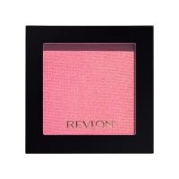 ราคา Revlon Powder Blush เรฟลอน พาวเดอร์ บลัช บลัชออน เนื้อฝุ่น เม็ดสีแน่น ปัดแก้มเรฟลอน เครื่องสำอาง (18427780052)
