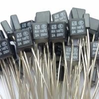 ราคา ฟิวส์พัดลม เทอร์โมฟิวส์ ฟิวส์ตัดความร้อน 145 2A thermo fuse สินค้าพร้อมส่ง (15901812695)