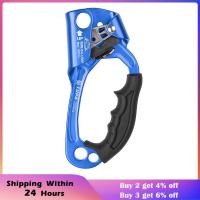 ราคา Hot Sale ตะขอเกียว คาราบิเนอร์ ตะขอเหล็ก ตะขอล็อค ตะขอพวงกุญแจ อุปกรณ์ปีนเขา อุปกรณ์ปีนต้นไม้ Rock Climbing Ascender 8 12mm Vertical Rope Access Climbing Rescue Caving carabiner (8957893614)