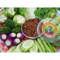 ราคา อร่อย 5 ดาว ปลาร้าบอง ปลาร้าบองโบราณ ปลาร้าสับ ปลาร้าอนามัยน้ำพริกปลาร้า สูตรโบราณผัดสุก แม่สมคิด (8882269533)