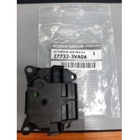 ราคา ชุดควบคุมอากาศ NISSAN MARCH ALMERA NOTE 27732 3VA0A เป็นอะไหล่แท้ Nissan รหัส A355 (7868948133)