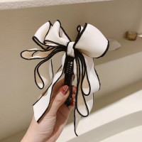 ราคา ปิ่นปักผมรูปโบว์กล้วยกิ๊ฟติดผมเครื่องประดับศีรษะน่ารักสำหรับผู้หญิงเครื่องประดับผม (17070982820)