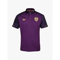 ราคา WARRIX เสื้อโปโลแขนสั้นสโมสรBCC WA 19BCFC50M (5120890771)