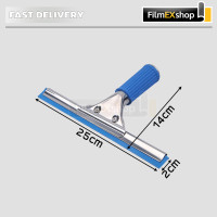 ราคา ยางรีดฟิล์มกระจก ยางรีดน้ำ ยางรีดสติ๊กเกอร์ อุปกรณ์ติดฟิล์มกรองแสง เครื่องมือช่างฟิล์ม HS34 Glass Cleanig Tools (15845766312)