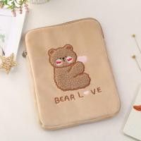 ราคา กระเป๋าใส่ ไอแพด Gen7 Gen8 Gen9 10 2นิ้ว Air4 10 9นิ้ว Pro11 11นิ้ว เบนทอล Milkjoy เกาหลี น่ารัก หมีกระเป๋าiPad9 7 11นิ้ว กระเป๋าไอแพด9 7นิ้ว กระเป๋าiPad 11นิ้ว (12477980513)