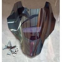 ราคา ชิวหน้า HONDA CB150R ไฟตากลม สีเคฟล่าเลเซอร์เนียนลับขอบคมทุกชิ้นงาน แข็งแรงทนทาน (7902681098)