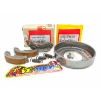 ราคา จานครัช จานครัช ถ้ายชาม ครัช3ก้อนสปริง wave 100 ทุกรุ่น dream100 wave 110i รุ่นสตาร์เท้า dream110i รุ่นสตาร์เท้า (11271158246)