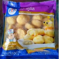 ราคา เต้าหู้สอดไส้ชีสเต็มคำ ขนาด 500 กรัม อร่อย เอาใจคนรักชีส (17882204245)