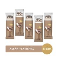 ราคา KYA Milkshake Assam tea Refill เคย่า มิลค์เชค ชานม อัสสัม สูตรชานมไต้หวัน ซองรีฟิล 5 ซอง (16334431862)